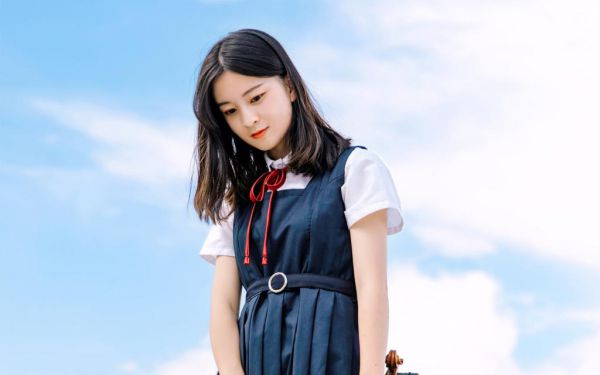 许南妤周深（轻易丢了你的真心）全文免费阅读无弹窗大结局_许南妤周深在线阅读（轻易丢了你的真心）